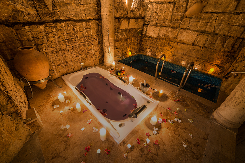 Best massage center in Dubai