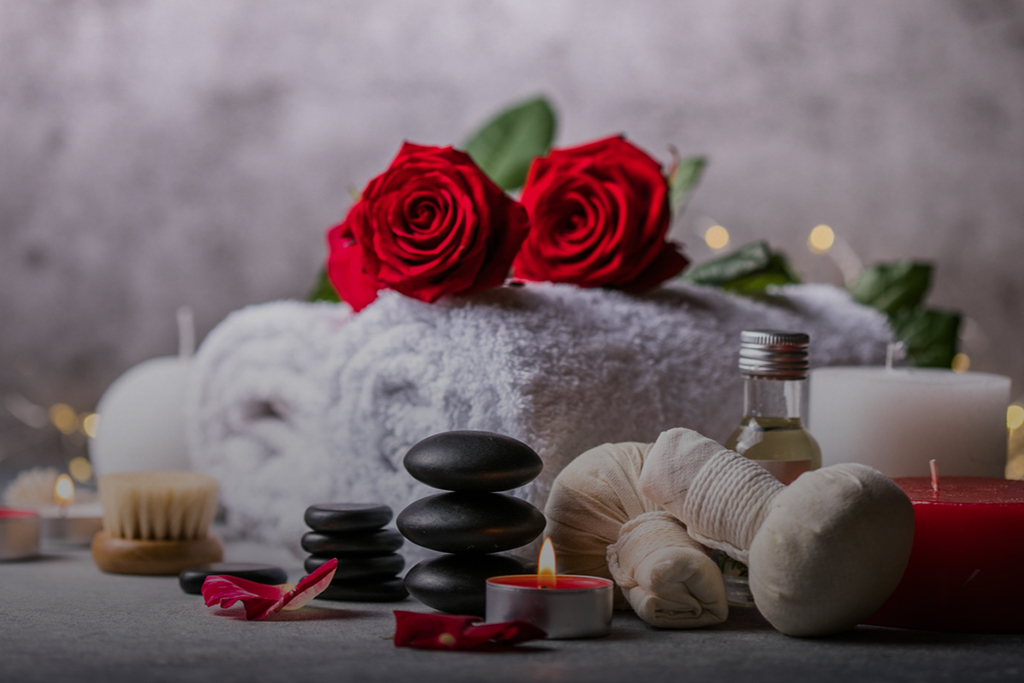 Best massage center in Dubai