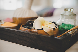Massage center in dubai