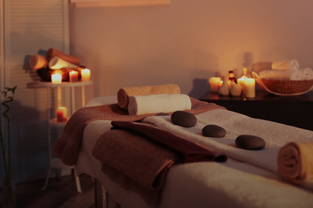 Best massage center in Dubai