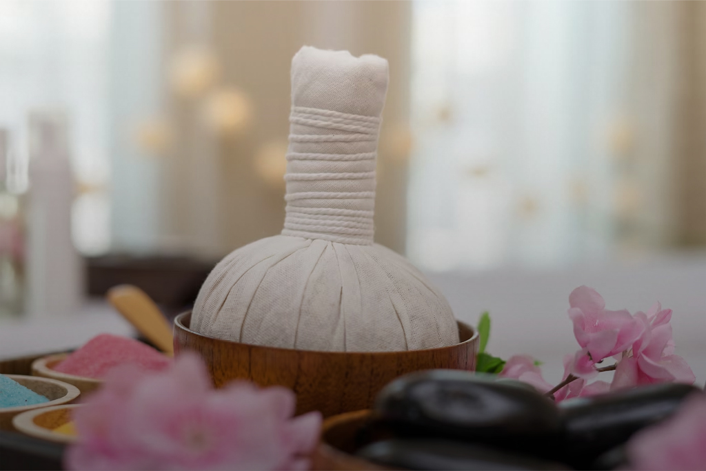 Best massage center in Dubai