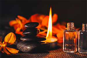 best Massage center in Dubai