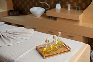 best Massage center in Dubai