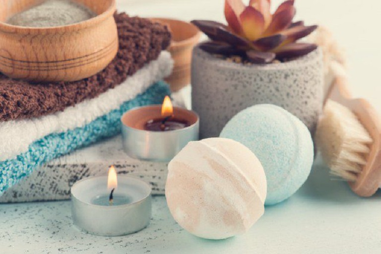 best Massage center in Dubai