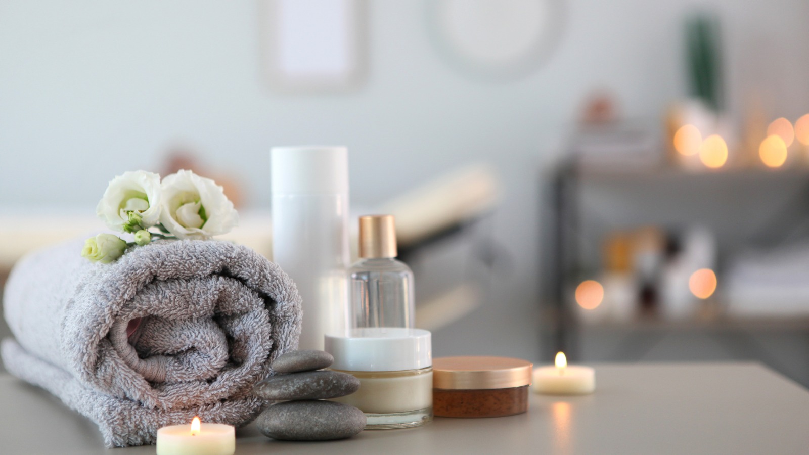 best massage center in Dubai