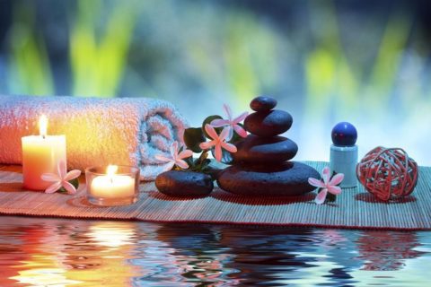 Best Massage and Spa in Business Bay