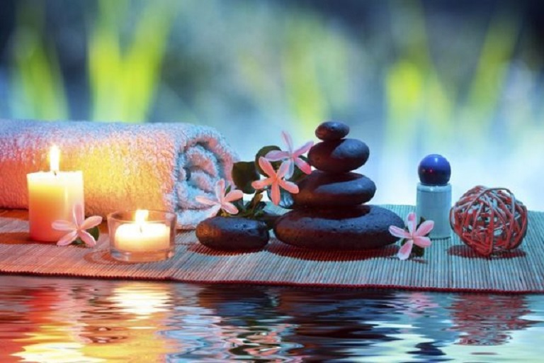 best massage center in Dubai