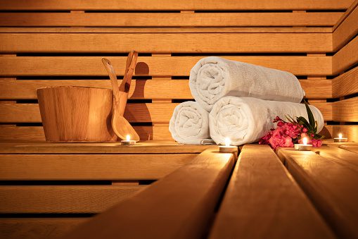 best massage center in Dubai