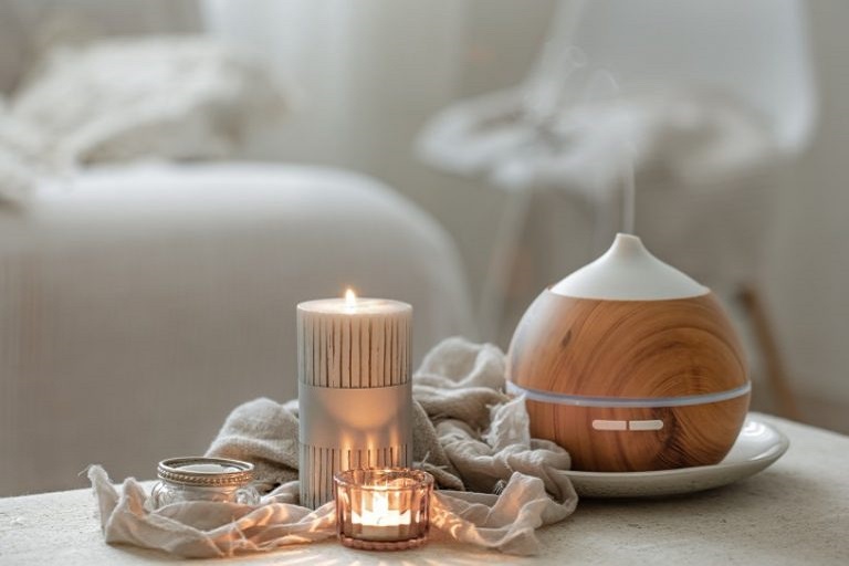 best Massage center in Dubai