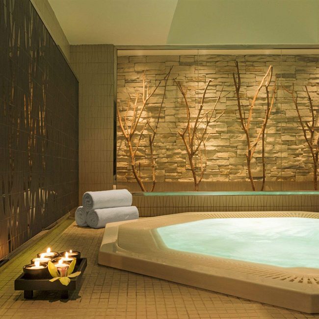 Best massage center in Dubai